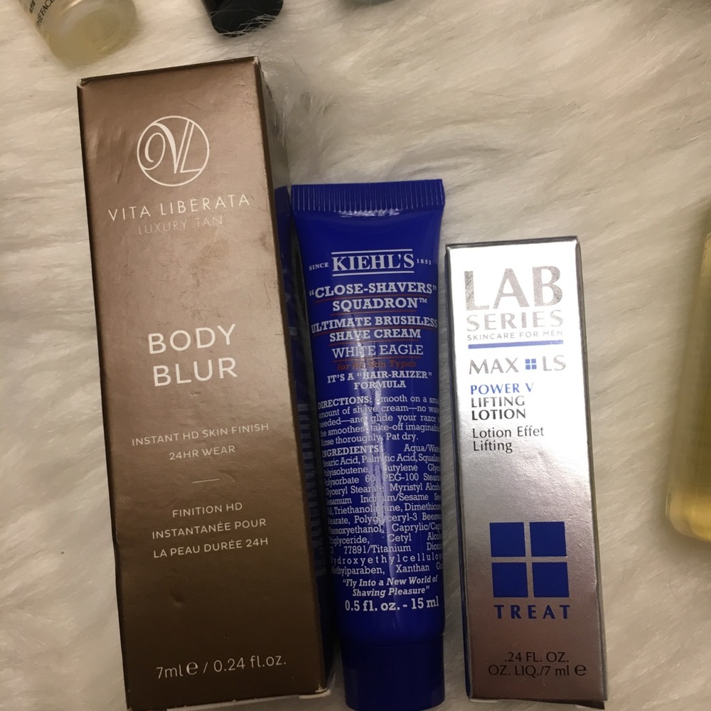 Sample set - Picture 4 of 5